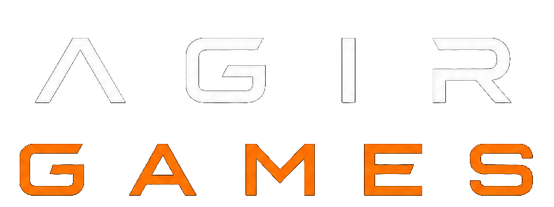 AGIR Games